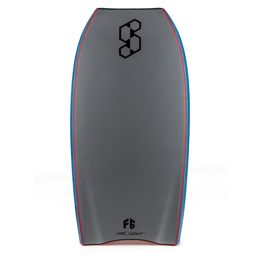 Science Style Tech Crescent 42" Bodyboard - Green