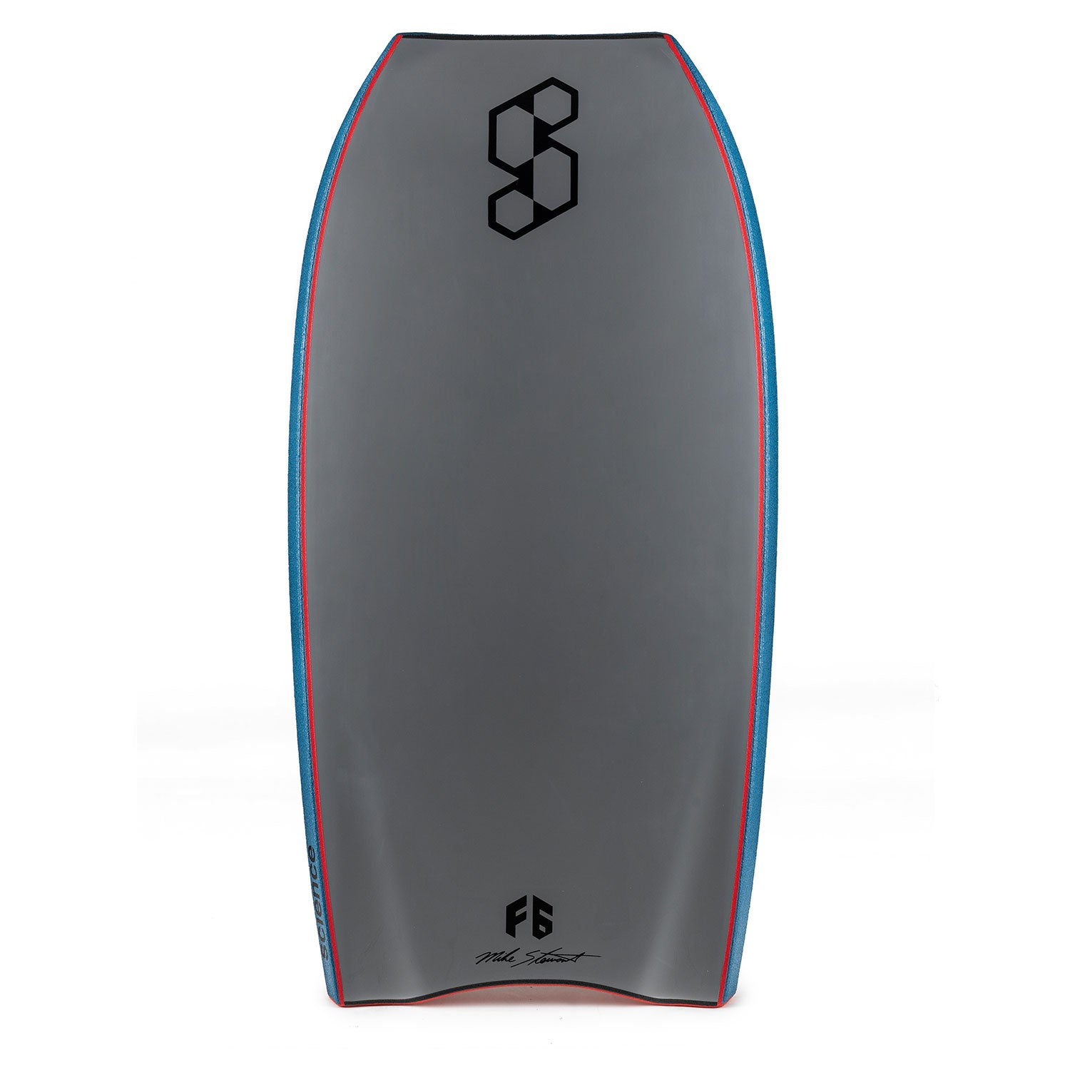 Science Style Tech Crescent 42" Bodyboard - Green