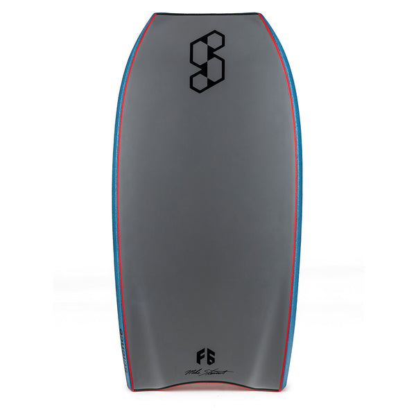 Science Style Tech Crescent 42" Bodyboard - Green