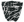 Modom Dusty Payne Tail Pad - Black/Grafitti