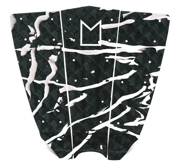 Modom Dusty Payne Tail Pad - Black/Grafitti