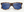 Sunski Madrona - Tortoise/Blue Polarized Sunglasses