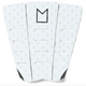 Modom Taj Burrow Tail Pad - White/Grey