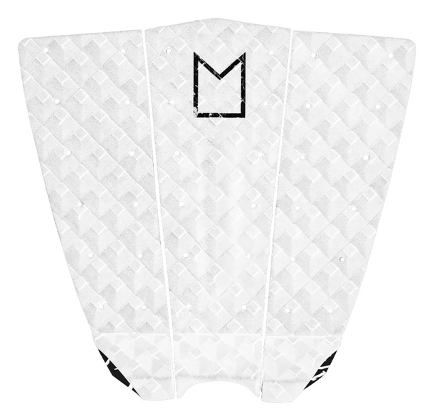 Modom Dusty Payne Tail Pad - White/Graf