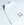 Modom Dusty Payne Tail Pad - White/Graf