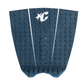 Creatures of Leisure Mick Fanning Lite Tail Pad - Midnight Platinum