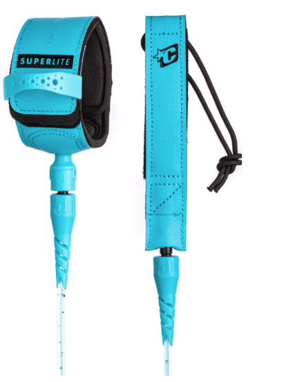 SuperLite Lite 6 - Fluro Blue Speckle