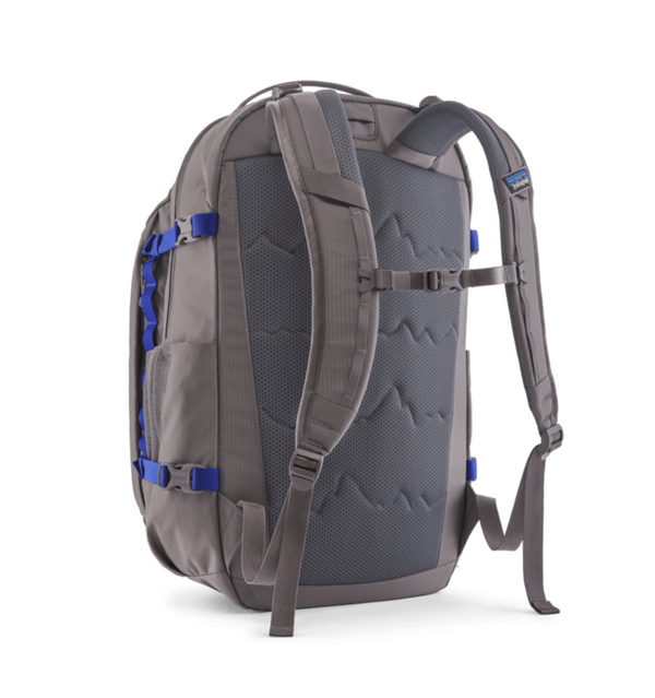 Patagonia Refugio Backpack 32L - May Grey
