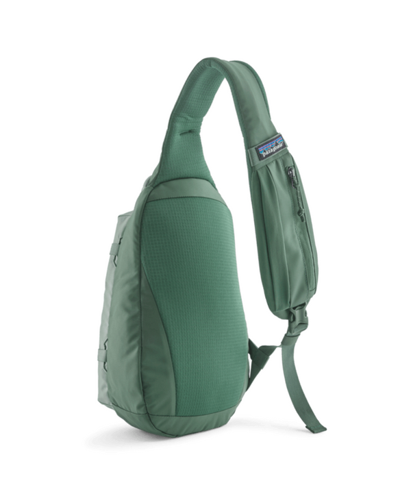 Patagonia Atom Sling 8L Cover Green