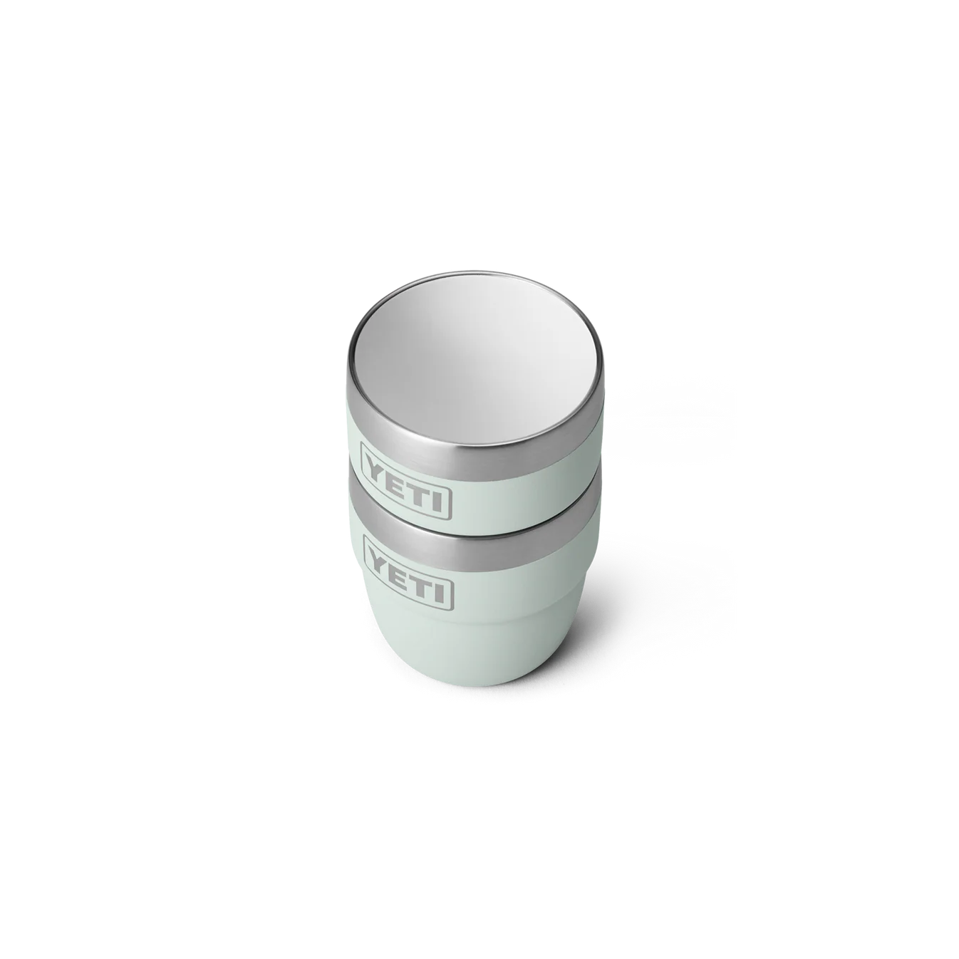 Yeti Rambler 4 oz ( 118ml) Stackable Cups 2 PK - Ridgeline