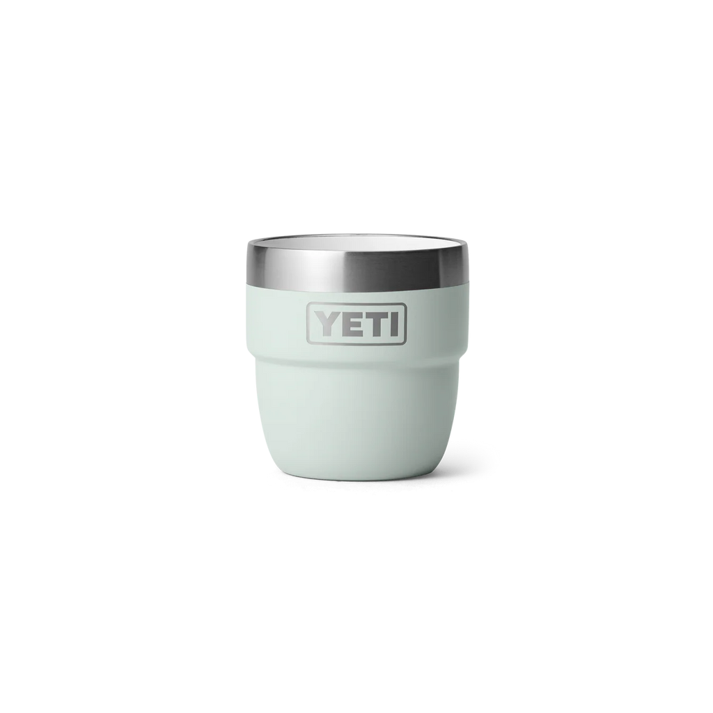 Yeti Rambler 4 oz ( 118ml) Stackable Cups 2 PK - Ridgeline