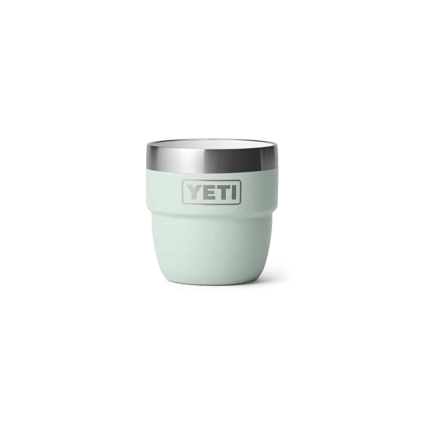 Yeti Rambler 4 oz ( 118ml) Stackable Cups 2 PK - Ridgeline