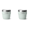 Yeti Rambler 4 oz ( 118ml) Stackable Cups 2 PK - Ridgeline