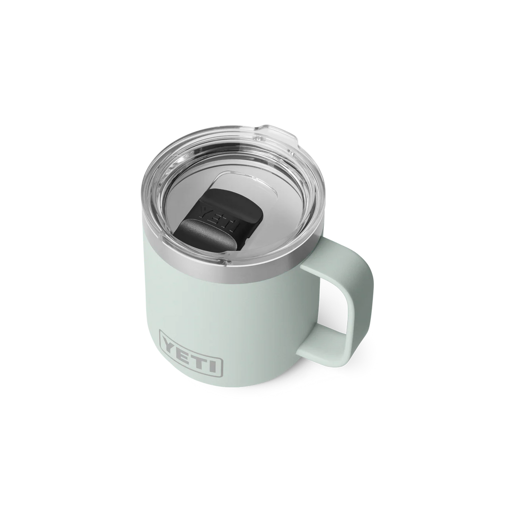YETI 10 oz (295 ml) Stackable Mug With DuraSip™ Ceramic Lining  - Ridgeline