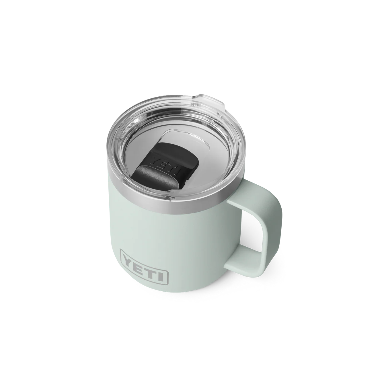 YETI 10 oz (295 ml) Stackable Mug With DuraSip™ Ceramic Lining  - Ridgeline
