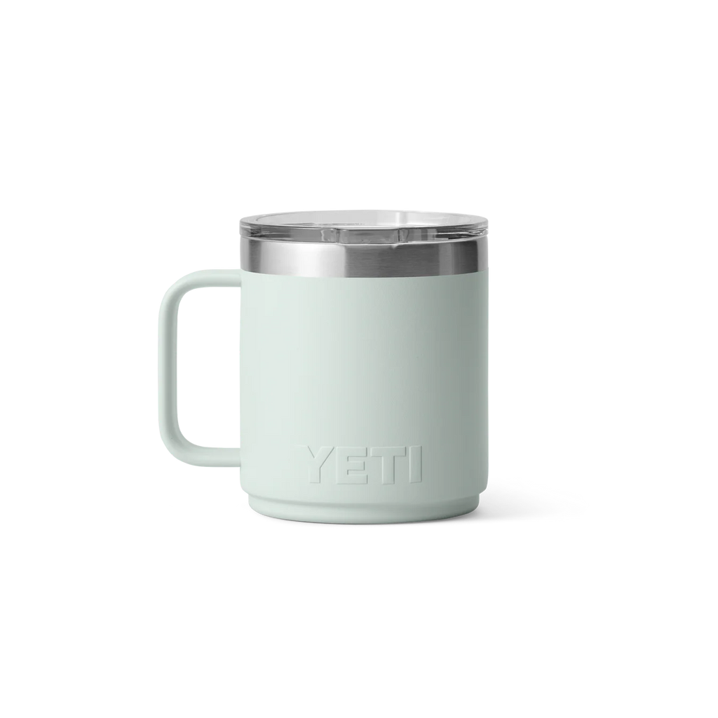 YETI 10 oz (295 ml) Stackable Mug With DuraSip™ Ceramic Lining  - Ridgeline