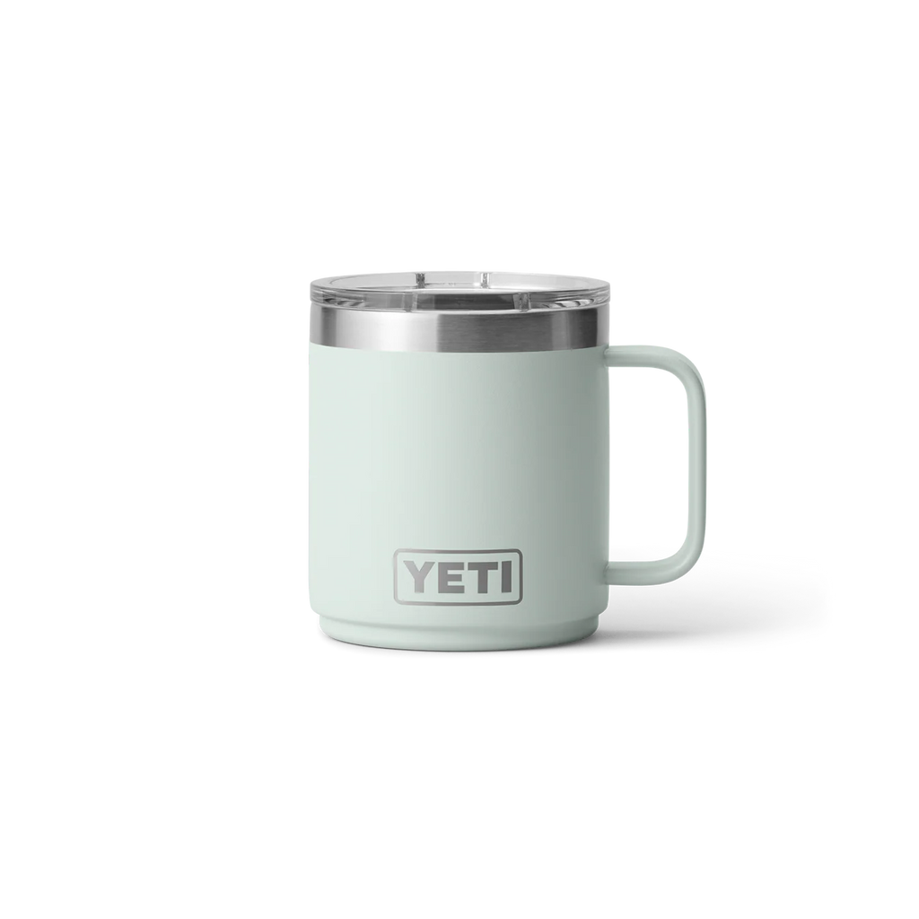 YETI 10 oz (295 ml) Stackable Mug With DuraSip™ Ceramic Lining  - Ridgeline