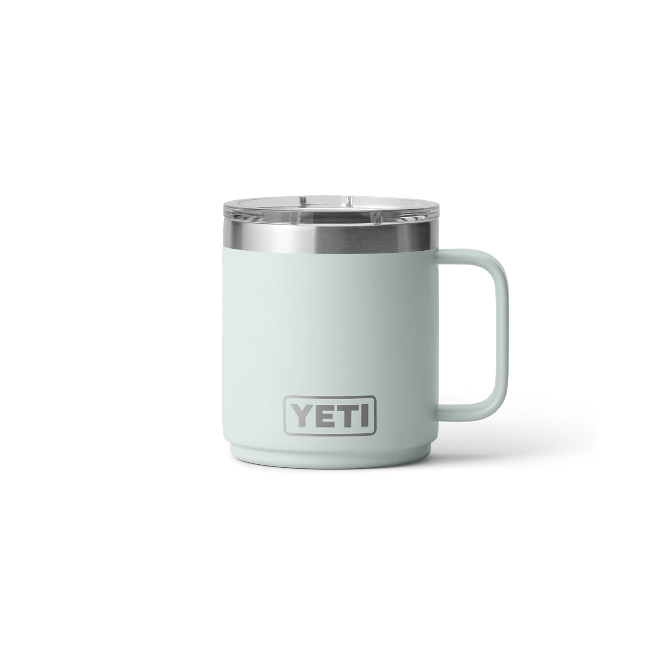 YETI 10 oz (295 ml) Stackable Mug With DuraSip™ Ceramic Lining  - Ridgeline
