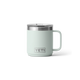 YETI 10 oz (295 ml) Stackable Mug With DuraSip™ Ceramic Lining  - Ridgeline