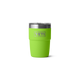 YETI 8 oz (236 ml) Rambler® Stackable Cup With DuraSip™ Ceramic Lining - Venom