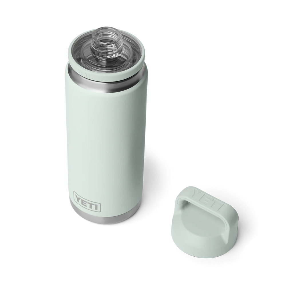 YETI RAMBLER 26 OZ BOTTLE WITH CHUG CAP - Ridgeline