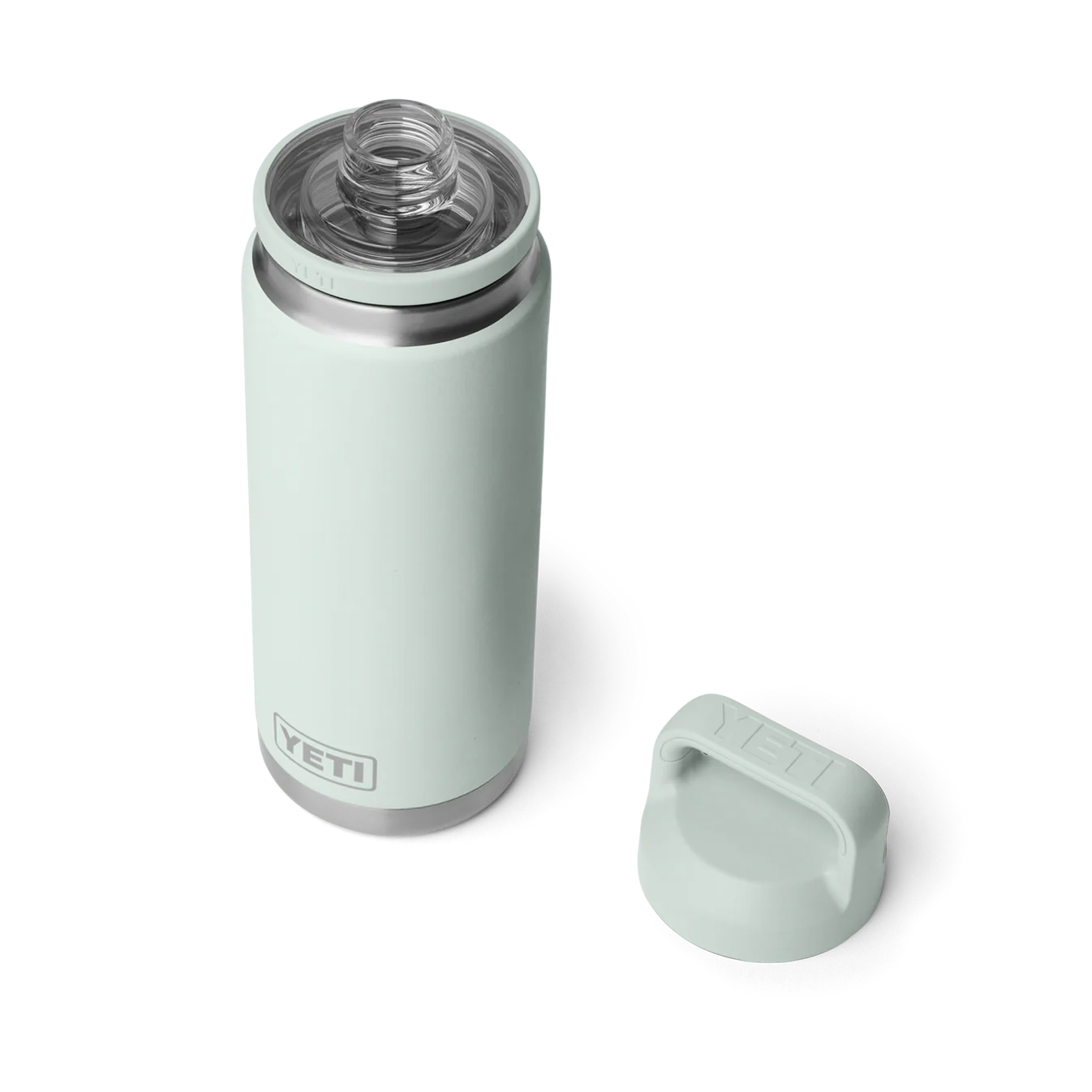 YETI RAMBLER 26 OZ BOTTLE WITH CHUG CAP - Ridgeline