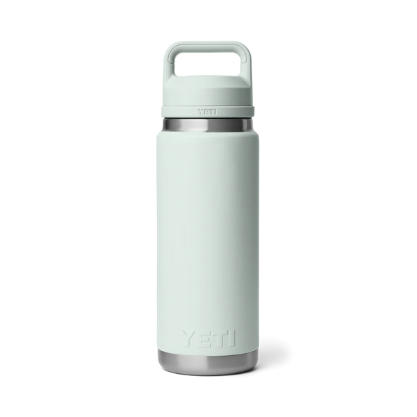 YETI RAMBLER 26 OZ BOTTLE WITH CHUG CAP - Ridgeline