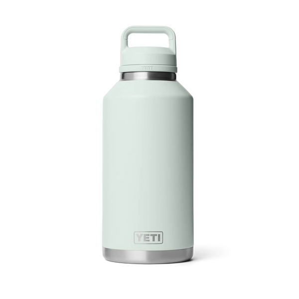 YETI 64 oz (1.9 l) Bottle With Colour-Matched Chug Cap - Ridgeline