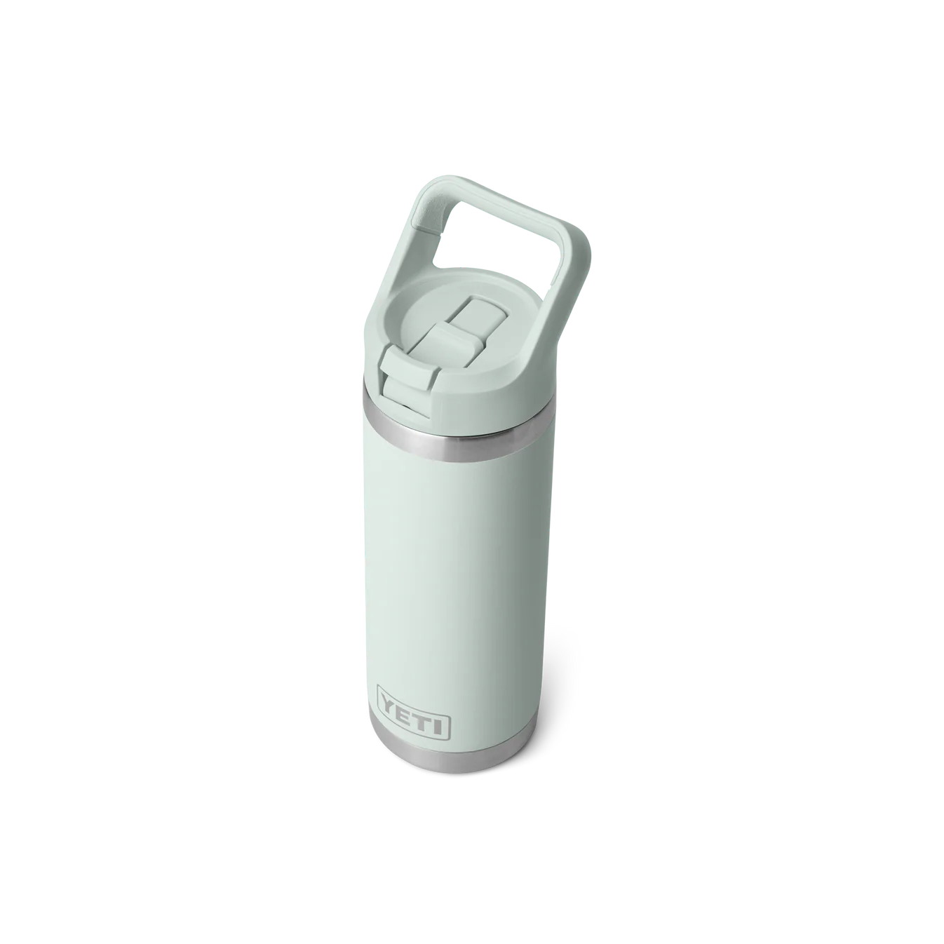 YETI RAMBLER 18OZ COLOUR STRAW BOTTLE - Ridgeline