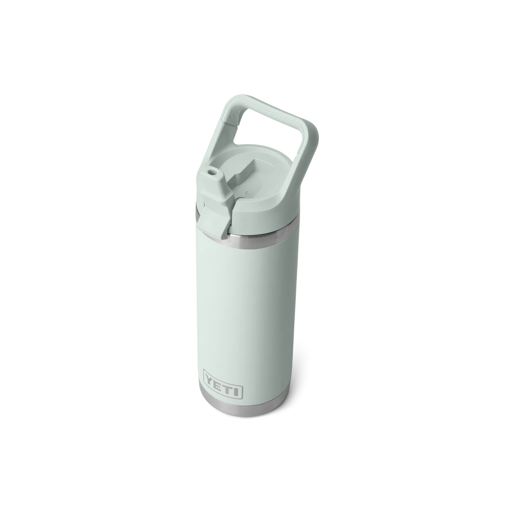 YETI RAMBLER 18OZ COLOUR STRAW BOTTLE - Ridgeline