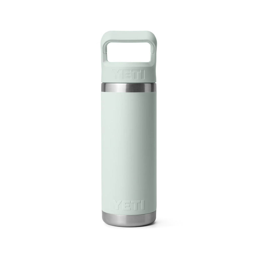 YETI RAMBLER 18OZ COLOUR STRAW BOTTLE - Ridgeline