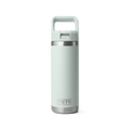 YETI RAMBLER 18OZ COLOUR STRAW BOTTLE - Ridgeline