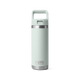 YETI RAMBLER 18OZ COLOUR STRAW BOTTLE - Ridgeline