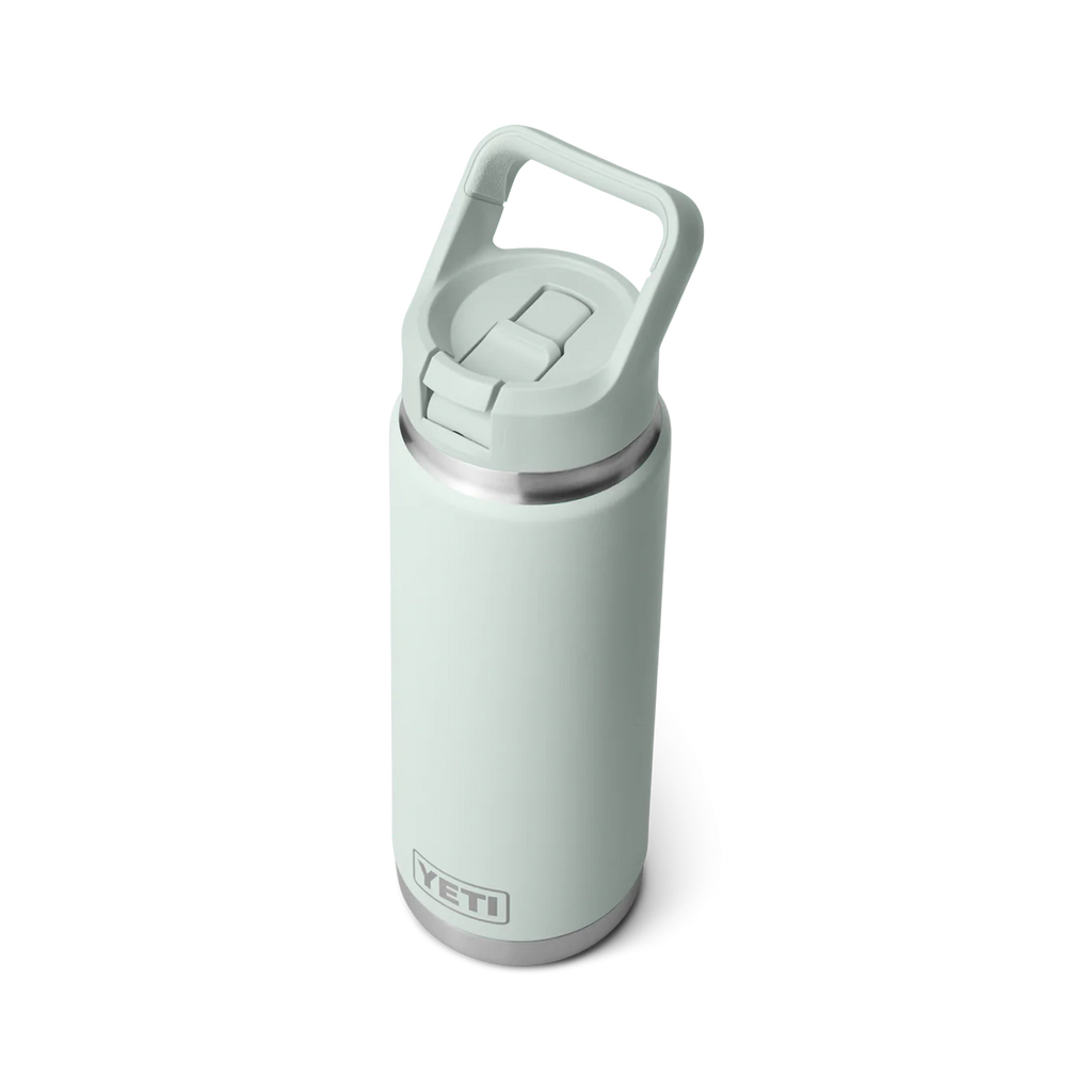 YETI RAMBLER 26 OZ ( 769ml)  STRAW BOTTLE - Ridgeline