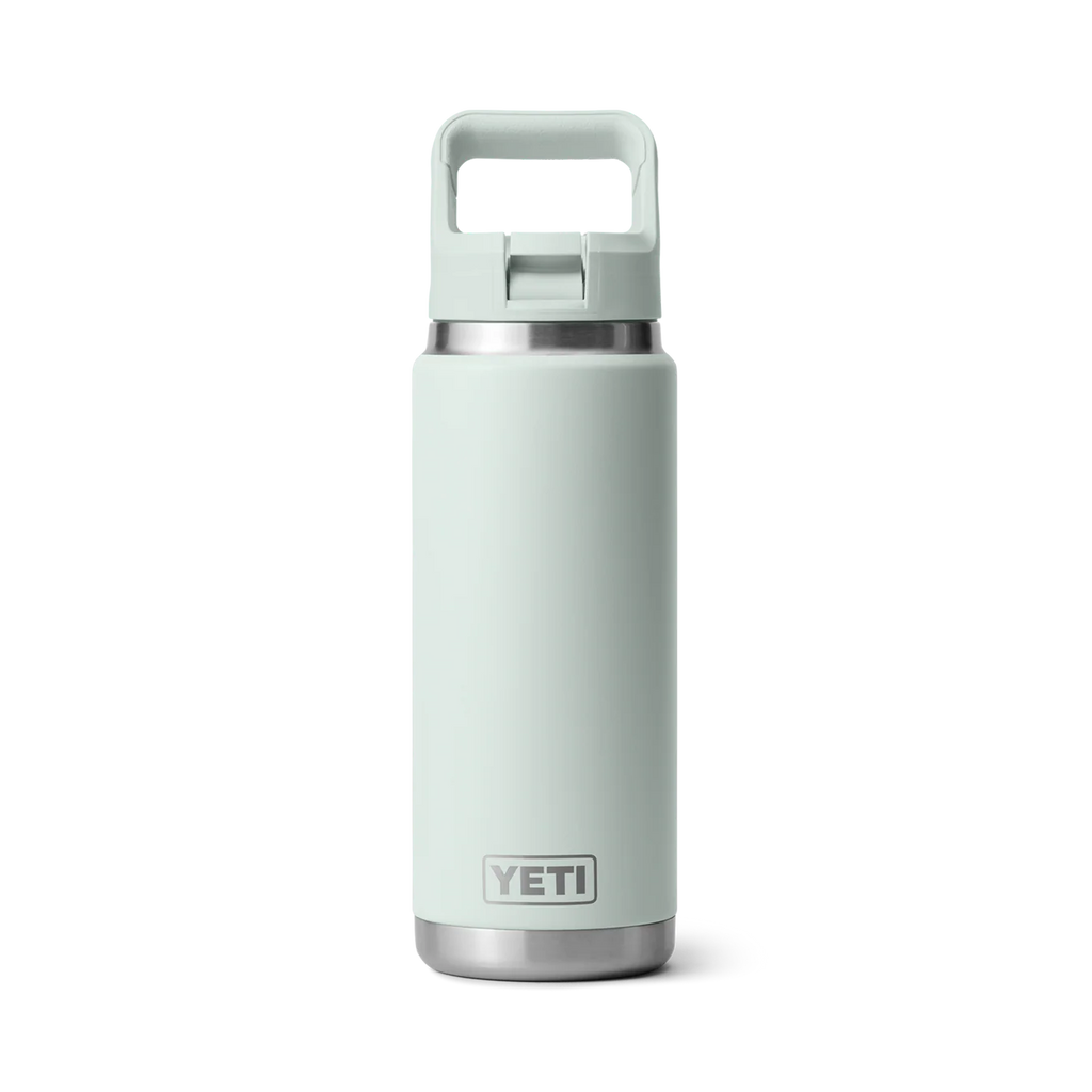 YETI RAMBLER 26 OZ ( 769ml)  STRAW BOTTLE - Ridgeline