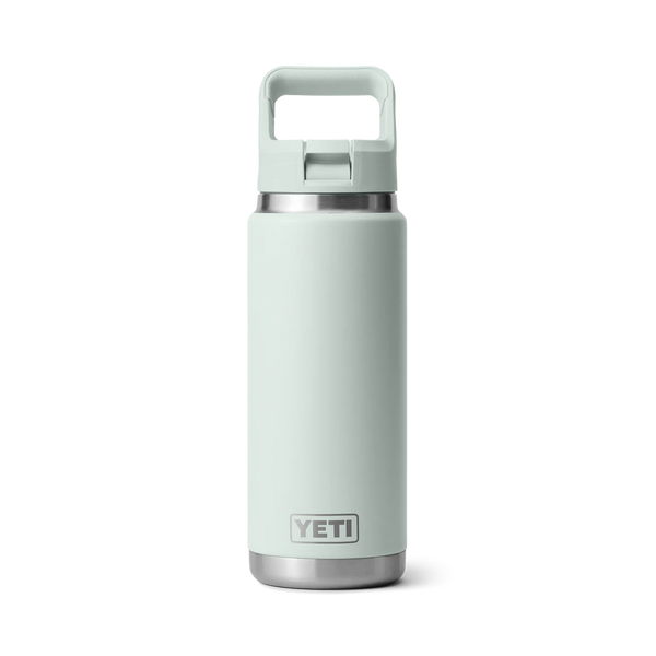 YETI RAMBLER 26 OZ ( 769ml)  STRAW BOTTLE - Ridgeline