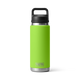 YETI 26 oz (729ml) Rambler® Bottle With Chug Cap - Venom