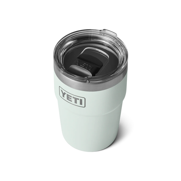 YETI 16 oz (473 ml) Rambler®  Stackable Cup With MagSlider™ Lid - Ridgeline