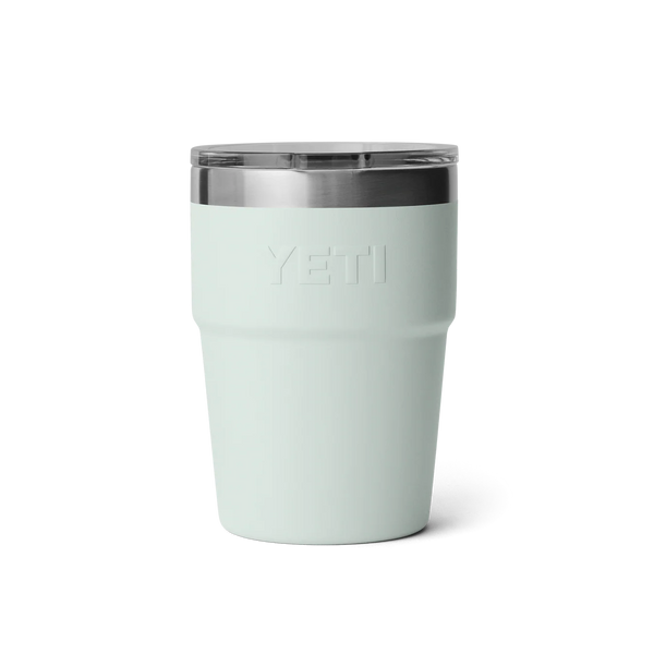 YETI 16 oz (473 ml) Rambler®  Stackable Cup With MagSlider™ Lid - Ridgeline