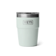 YETI 16 oz (473 ml) Rambler®  Stackable Cup With MagSlider™ Lid - Ridgeline