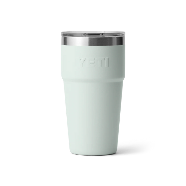 YETI 20 oz (591 ml) Rambler® Stackable Cup With MagSlider™ Lid - Ridgeline