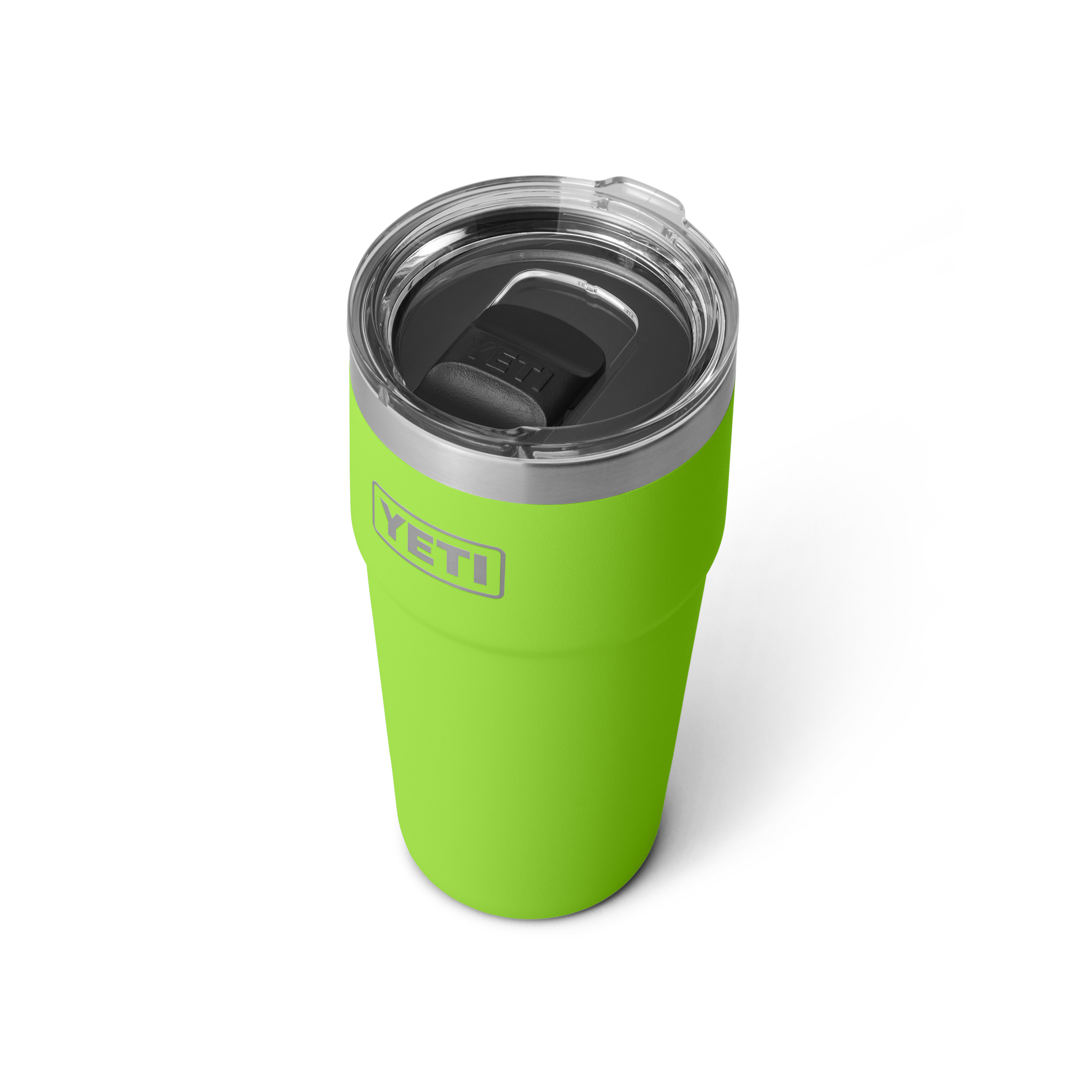 YETI 20 oz (591 ml) Rambler® Stackable Cup With MagSlider™ Lid - Venom