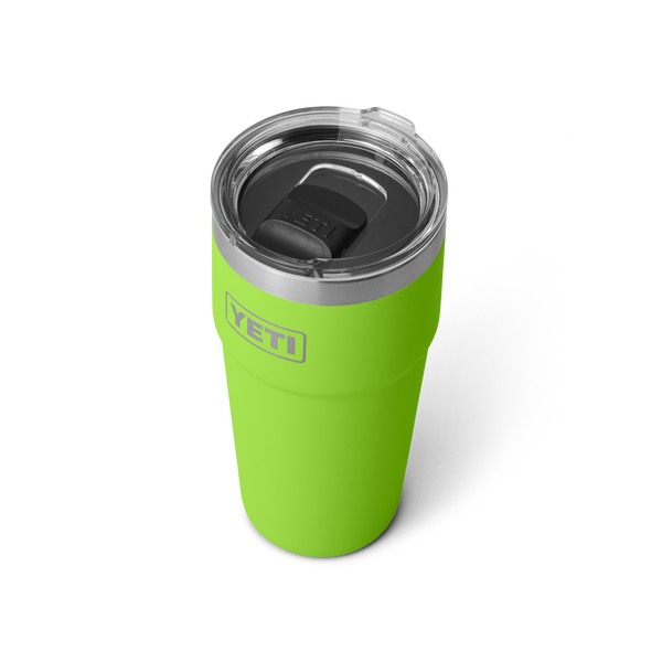 YETI 20 oz (591 ml) Rambler® Stackable Cup With MagSlider™ Lid - Venom
