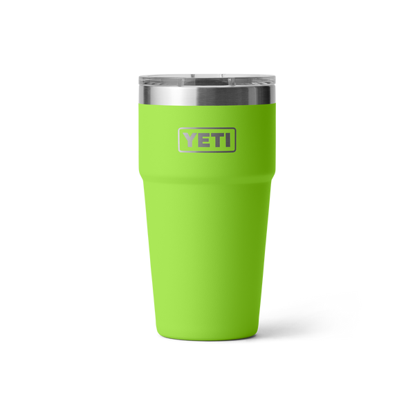 YETI 20 oz (591 ml) Rambler® Stackable Cup With MagSlider™ Lid - Venom