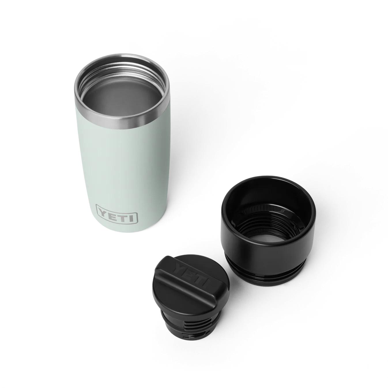 YETI 12 oz (355 ml) Travel Bottle With Commuter Cap - Ridgeline