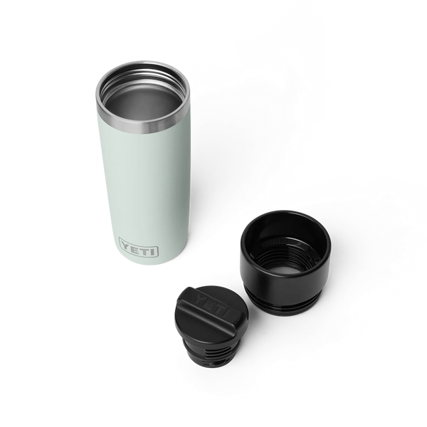 YETI 16 oz (473 ml) Travel Bottle With Commuter Cap - Ridgeline