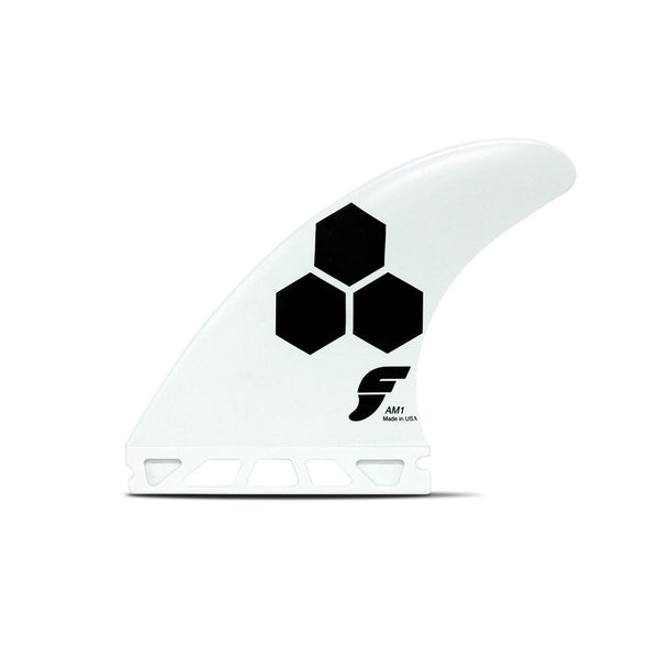 Futures - AM1 Thermotech Packaged - Medium - White