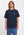 Volcom SKIDDER T-shirt - marine