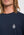 Volcom SKIDDER T-shirt - marine