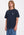 Volcom SKIDDER T-shirt - marine